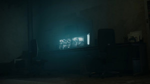 The Bridge Curse: Road to Salvation screenshot