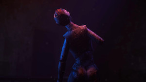 The Bridge Curse: Road to Salvation screenshot