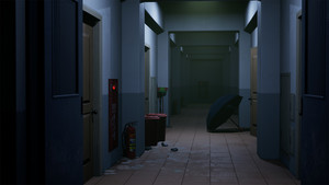 The Bridge Curse: Road to Salvation screenshot