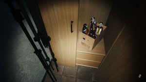 The Bridge Curse: Road to Salvation screenshot