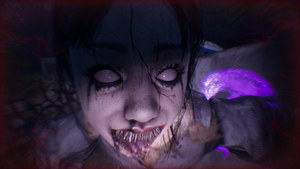 The Bridge Curse: Road to Salvation screenshot