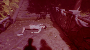 The Bridge Curse: Road to Salvation screenshot