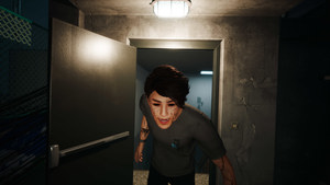 The Bridge Curse: Road to Salvation screenshot