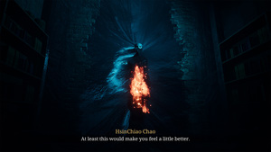 The Bridge Curse: Road to Salvation screenshot