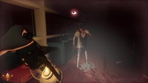 The Bridge Curse 2: The Extrication screenshot