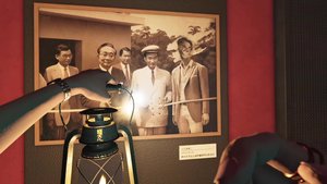 The Bridge Curse 2: The Extrication screenshot