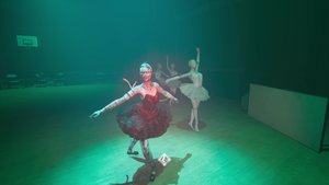 The Bridge Curse 2: The Extrication screenshot