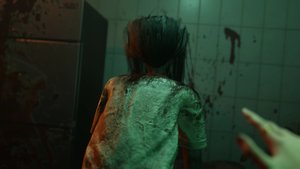 The Bridge Curse 2: The Extrication screenshot