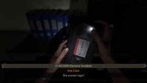 The Bridge Curse 2: The Extrication screenshot