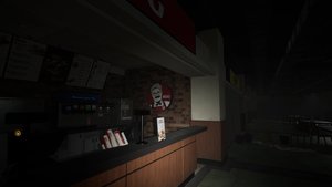 The Bridge Curse 2: The Extrication screenshot