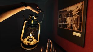 The Bridge Curse 2: The Extrication screenshot