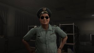 The Bridge Curse 2: The Extrication screenshot