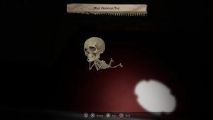 The Bridge Curse 2: The Extrication screenshot