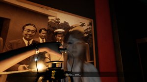 The Bridge Curse 2: The Extrication screenshot