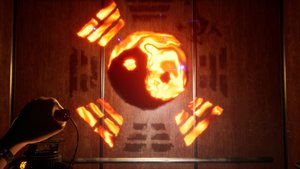 The Bridge Curse 2: The Extrication screenshot