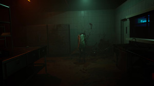 The Bridge Curse 2: The Extrication screenshot