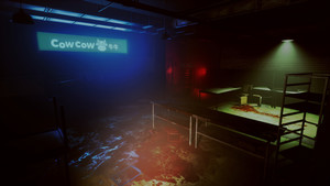 The Bridge Curse 2: The Extrication screenshot