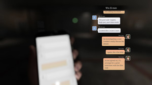 The Bridge Curse 2: The Extrication screenshot