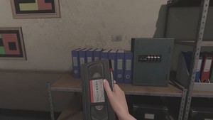 The Bridge Curse 2: The Extrication screenshot