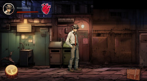 Other Side of Mist and Mountain screenshot Other Side of Mist and Mountain screenshot