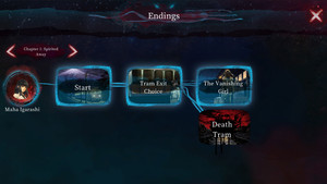 Other Side of Mist and Mountain screenshot Other Side of Mist and Mountain screenshot