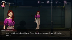 Other Side of Mist and Mountain screenshot Other Side of Mist and Mountain screenshot