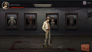 Other Side of Mist and Mountain screenshot Other Side of Mist and Mountain screenshot