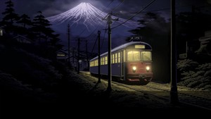 Other Side of Mist and Mountain screenshot