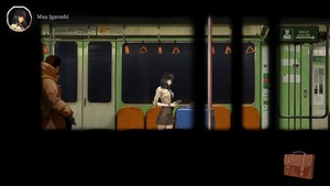 Other Side of Mist and Mountain screenshot