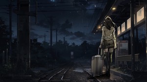 Other Side of Mist and Mountain screenshot Other Side of Mist and Mountain screenshot