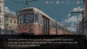 Other Side of Mist and Mountain screenshot Other Side of Mist and Mountain screenshot