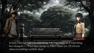 Other Side of Mist and Mountain screenshot Other Side of Mist and Mountain screenshot