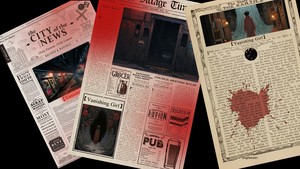 Other Side of Mist and Mountain screenshot