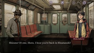 Other Side of Mist and Mountain screenshot Other Side of Mist and Mountain screenshot