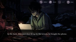 Other Side of Mist and Mountain screenshot