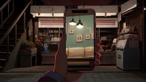 Other Side of Mist and Mountain screenshot Other Side of Mist and Mountain screenshot