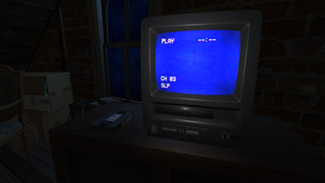 Amanda the Adventurer screenshot