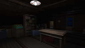 Amanda the Adventurer screenshot