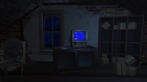 Amanda the Adventurer screenshot