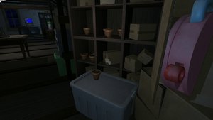 Amanda the Adventurer screenshot