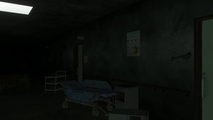 Corpse Party II: Darkness Distortion screenshot