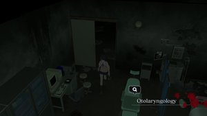 Corpse Party II: Darkness Distortion screenshot
