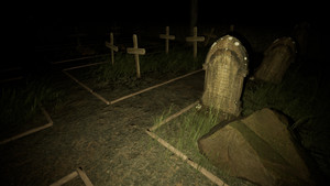 Project Vic screenshot Project Vic screenshot