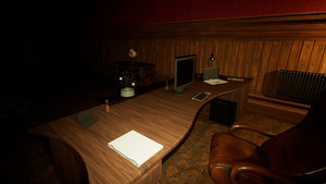 Project Vic screenshot Project Vic screenshot