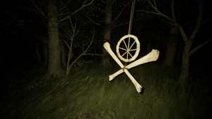 Project Vic screenshot Project Vic screenshot