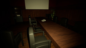 Project Vic screenshot Project Vic screenshot