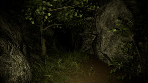 Project Vic screenshot Project Vic screenshot