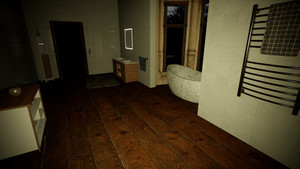 Project Vic screenshot Project Vic screenshot