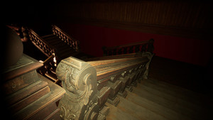 Project Vic screenshot Project Vic screenshot