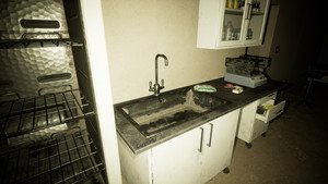 Project Vic screenshot Project Vic screenshot